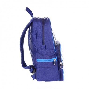Reebok Kid Run Backpack Set Blue W17481